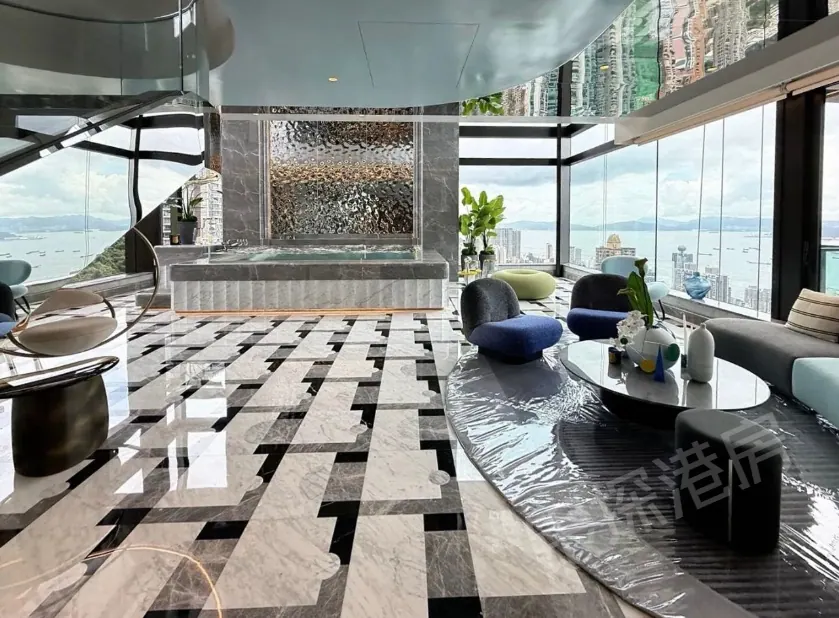 富豪为何愿意付钱 配图5