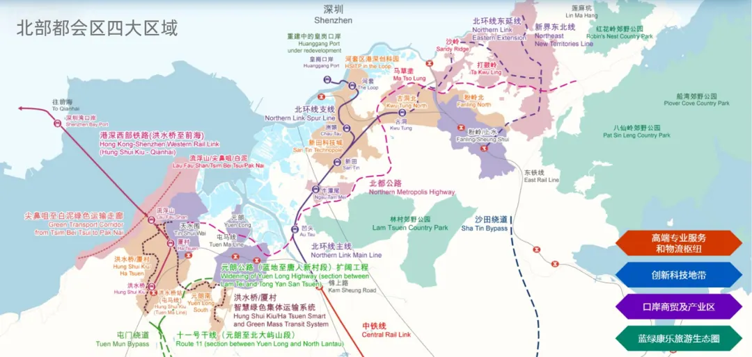 看点一:从“小政府”到“有为政府” 配图3