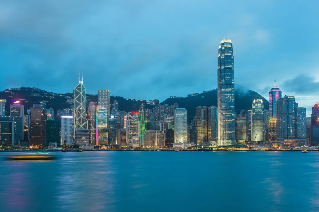 尖沙咀衣食住行推荐 配图6