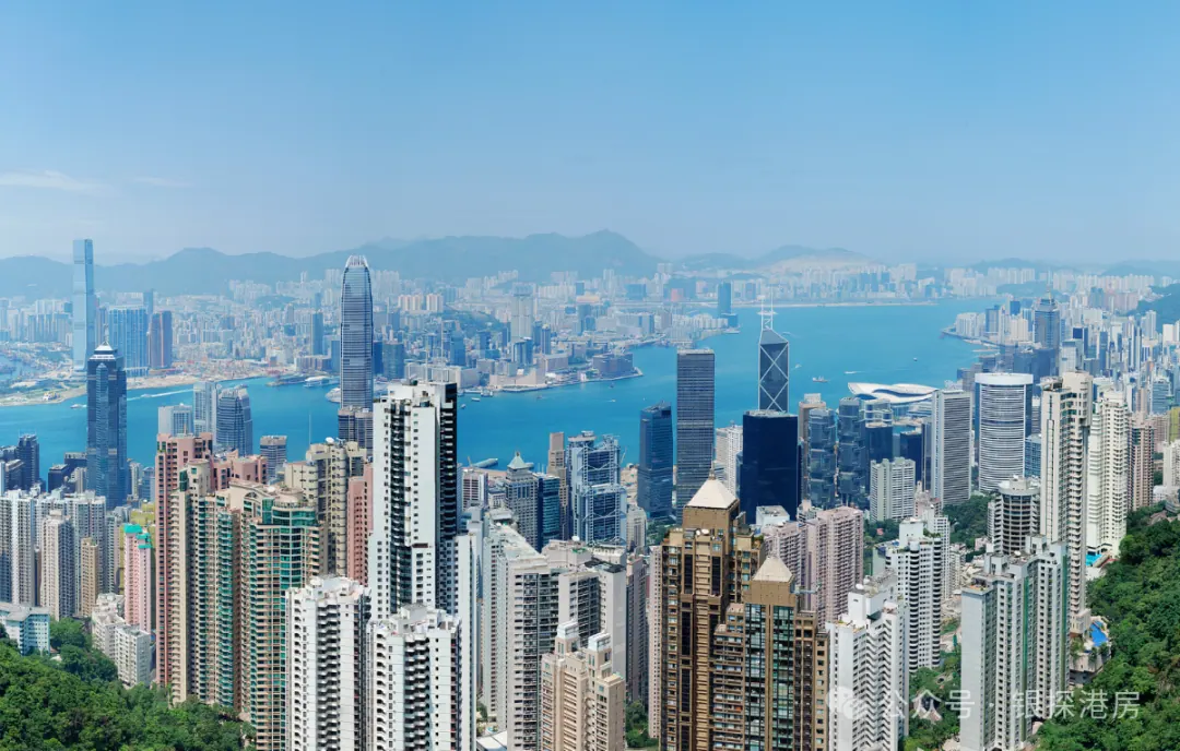 万如何在香港买房?10年地产人良心推荐 配图1