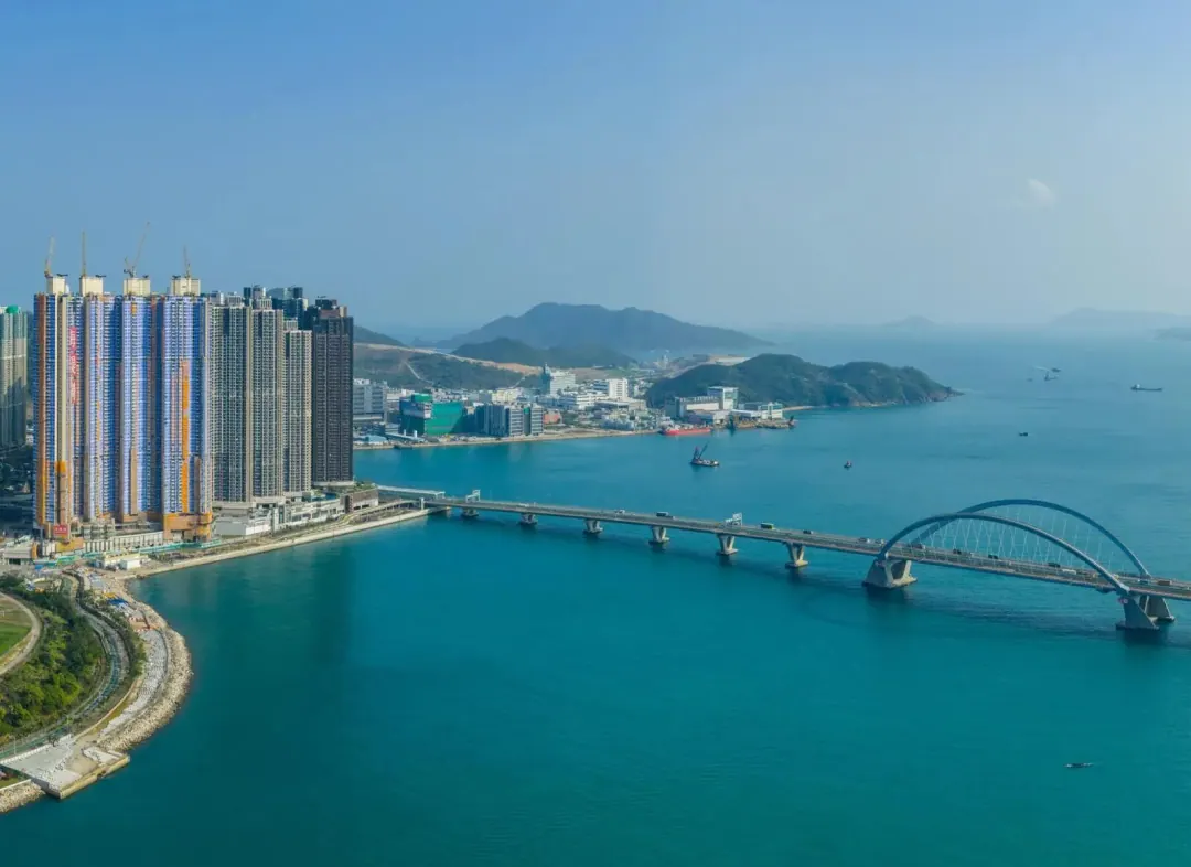 康城•海堤湾II (La Mirabel 配图3