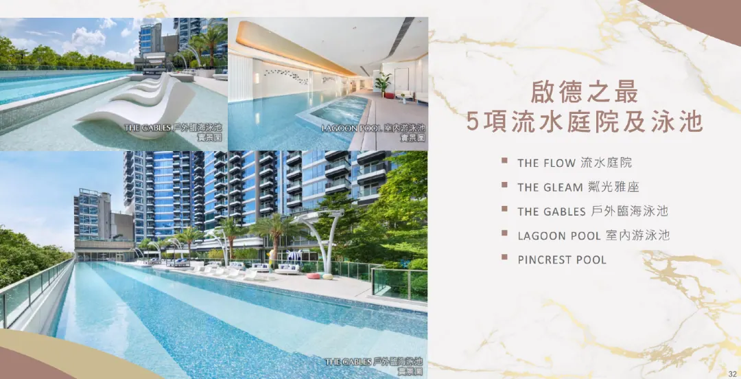 启德•MIAMI QUAY II 配图7