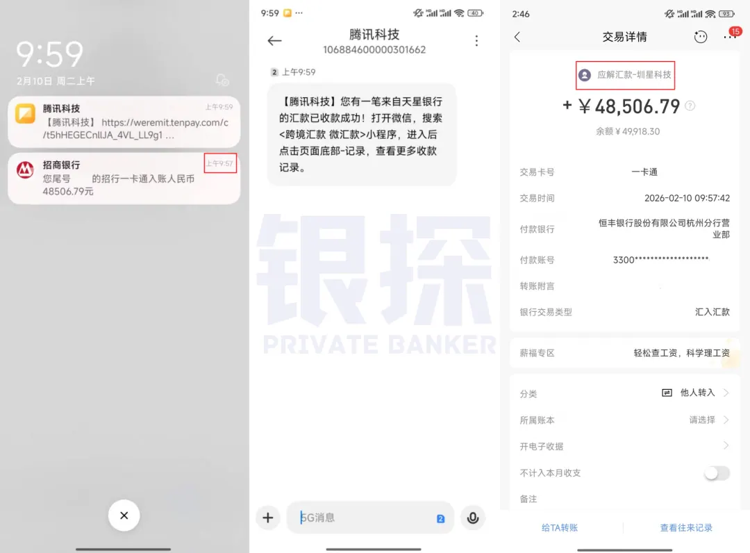 资金回国so easy~ 配图7