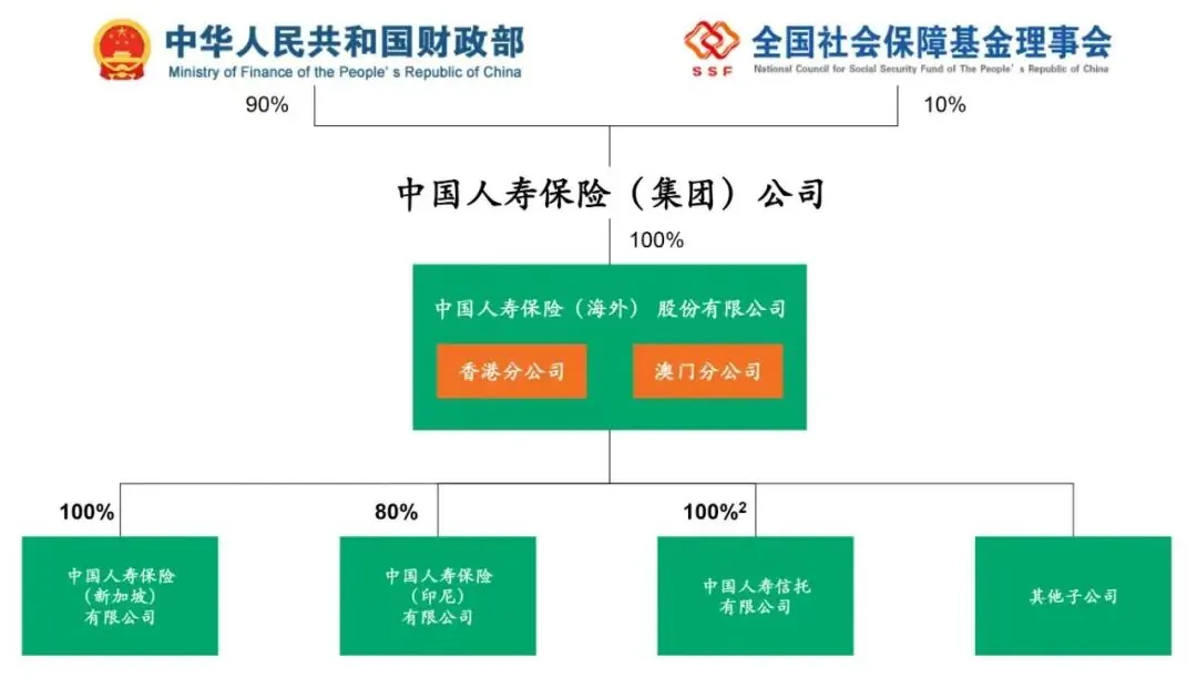国寿海外分红表现/投资策略 配图3