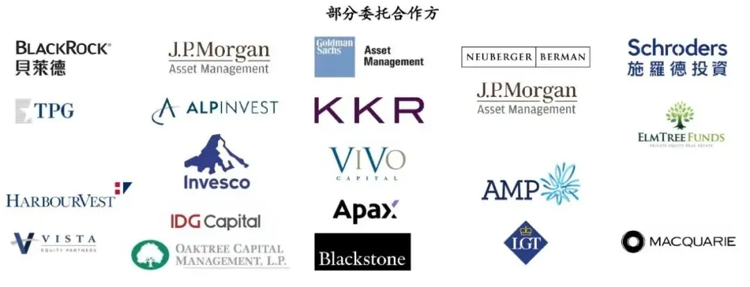国寿海外分红表现/投资策略 配图12