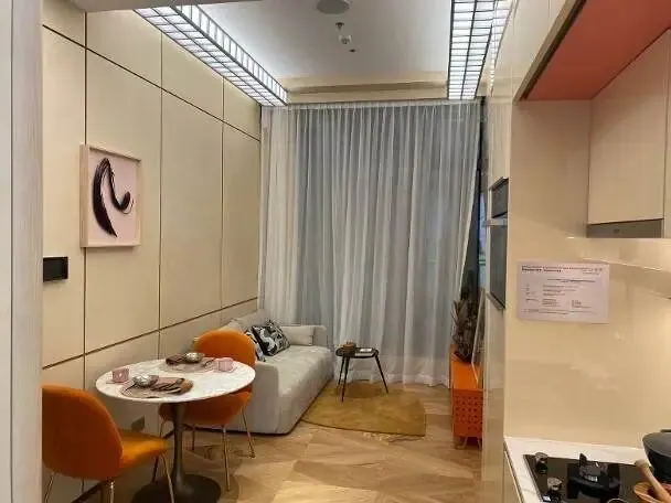 旺角：利奥坊SquareMile 配图3
