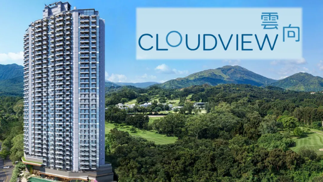 上水：云向Cloudview 配图13