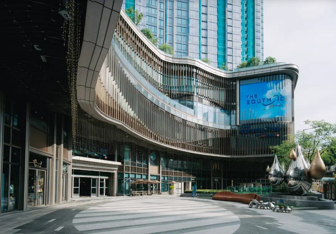 两站到金钟,港岛南地段 配图4