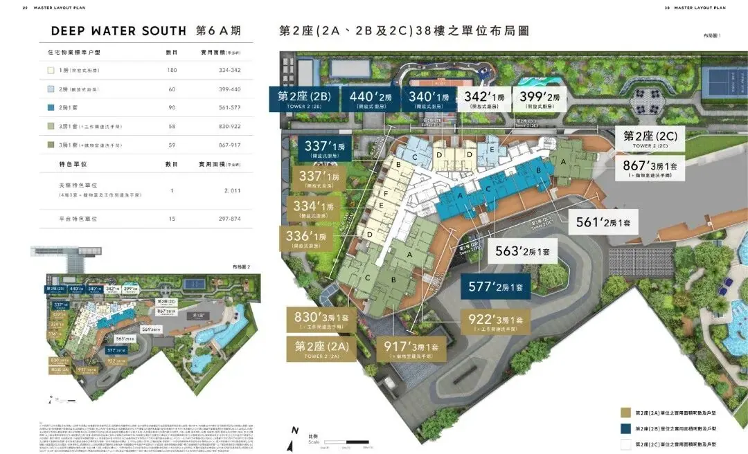 户型与价格怎么选 配图11