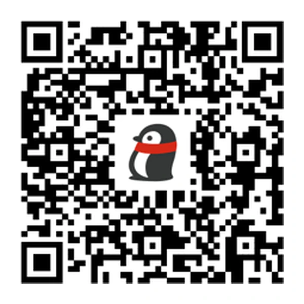 微众银行APP下载二维码
