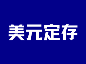 “美元定存到期，不想再折腾了…”-银行理财网