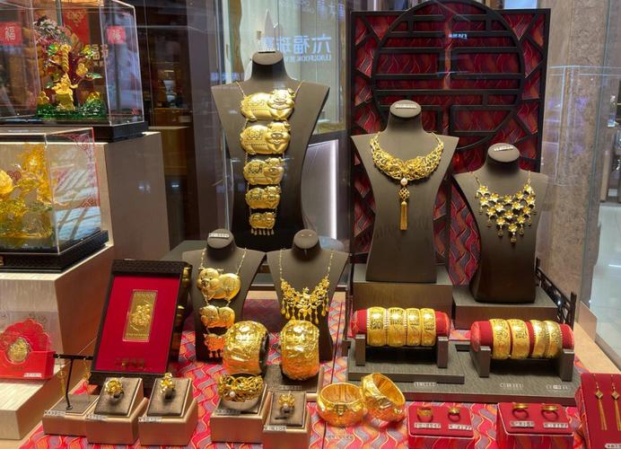 图片[15]-为啥全世界都喜欢黄金？想投资黄金，都有啥渠道？-银行理财网