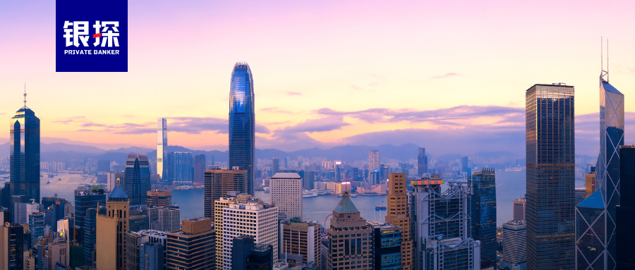 图片[1]-2026年最推荐港卡！汇丰、中银已过气？-银行理财网