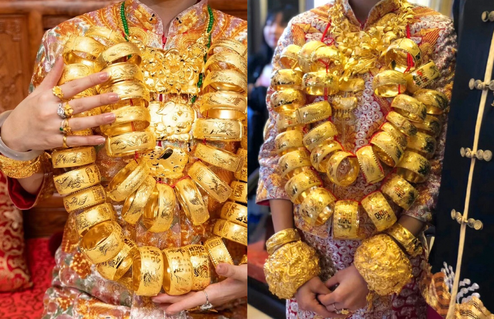 图片[27]-为啥全世界都喜欢黄金？想投资黄金，都有啥渠道？-银行理财网