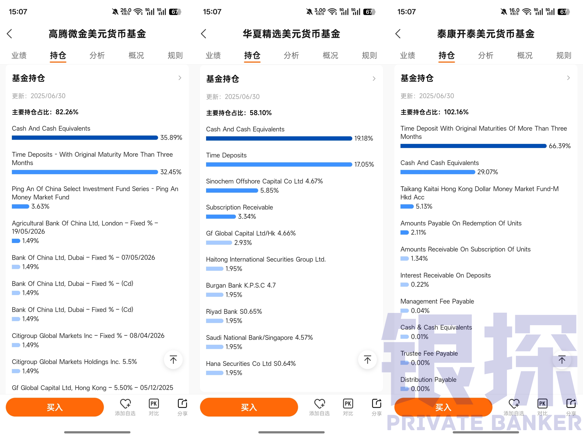 图片[7]-美元5.01%，最后5天！4类保本保息美元理财，闭眼入-银行理财网