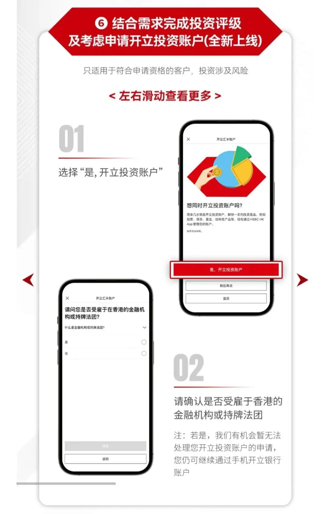 图片[6]-2026汇丰不再0门槛！存1万值不值得开？-银行理财网