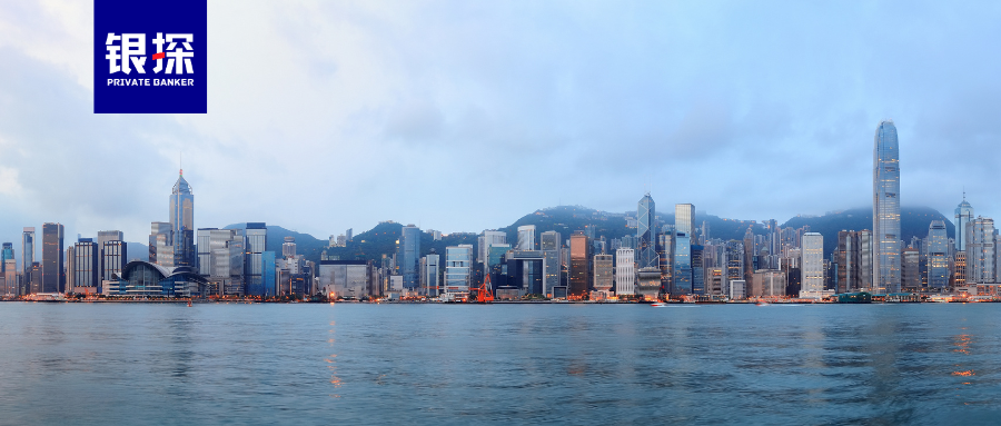 图片[1]-香港清明放假5天！别慌！港卡照样100%能开-银行理财网