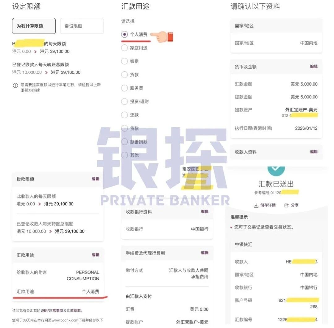 图片[5]-0费用，秒到账！资金回国六大途径，简单到离谱-银行理财网