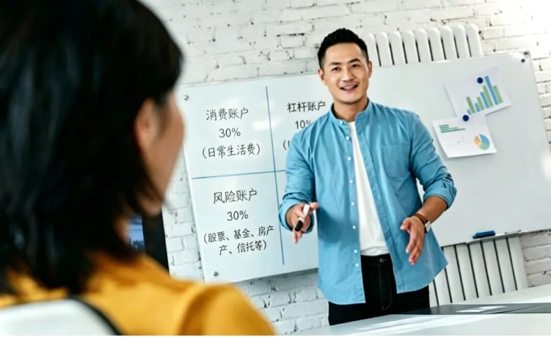 图片[4]-买保险想更好更优惠，找代理人还是经纪人？8年内行告诉你真相！-银行理财网