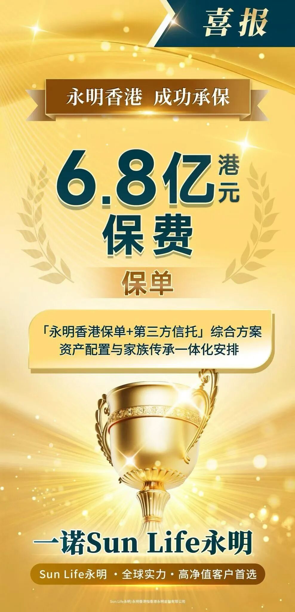 图片[5]-港险567提领包装成金饭碗！收割上亿中产-银行理财网