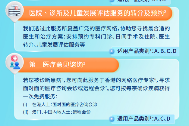 图片[13]-4000字深扒万通危疾加护保（优越版），性价比最高的香港重疾险！-银行理财网