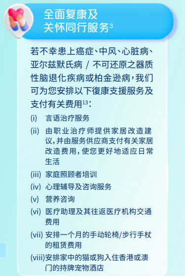 图片[15]-4000字深扒万通危疾加护保（优越版），性价比最高的香港重疾险！-银行理财网