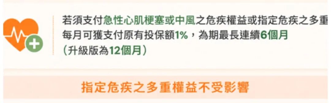 图片[10]-同样是重疾多次赔，内地和香港哪个更好？-银行理财网