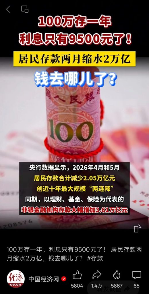 图片[2]-7月理财险推荐！美元6.11%，养老6.5%，30年翻6倍-银行理财网